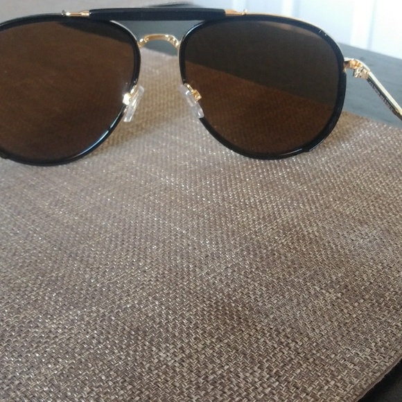 Tom Ford Sunglasses - Picture 5 of 5